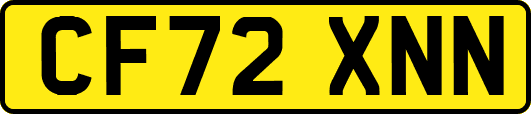 CF72XNN