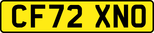 CF72XNO