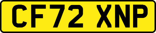 CF72XNP