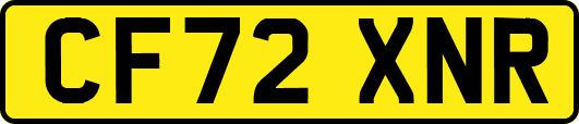 CF72XNR