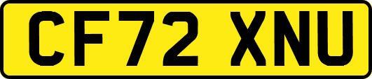 CF72XNU