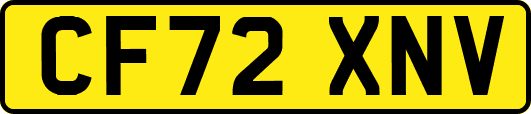 CF72XNV