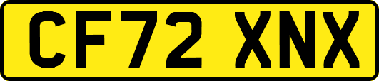 CF72XNX