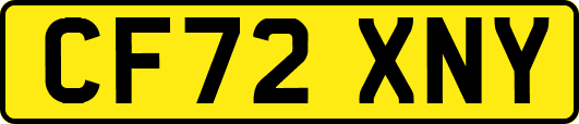 CF72XNY