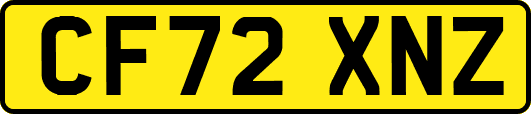 CF72XNZ