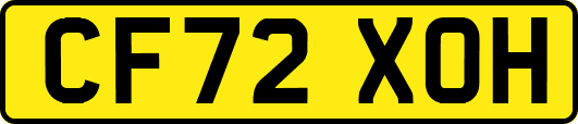 CF72XOH
