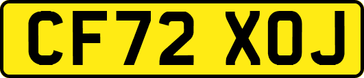 CF72XOJ