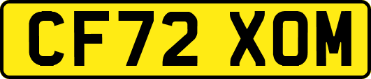 CF72XOM