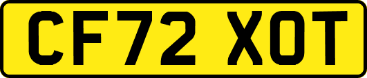 CF72XOT