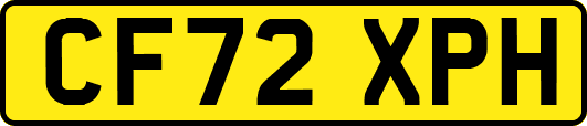 CF72XPH