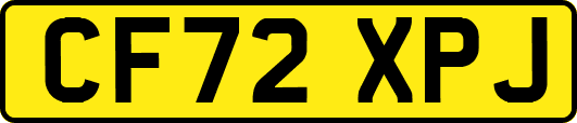 CF72XPJ