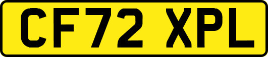 CF72XPL