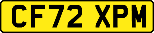 CF72XPM