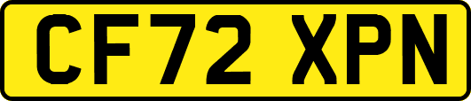CF72XPN