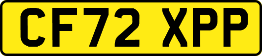 CF72XPP