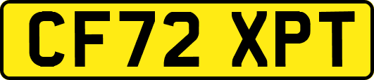 CF72XPT
