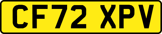 CF72XPV