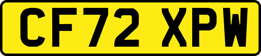 CF72XPW