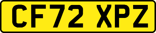 CF72XPZ