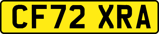 CF72XRA