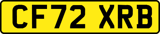 CF72XRB