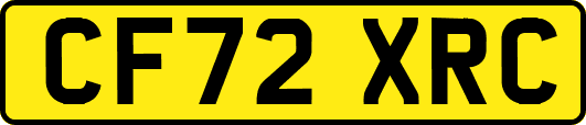 CF72XRC