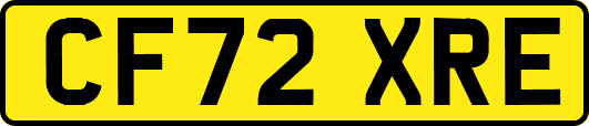 CF72XRE