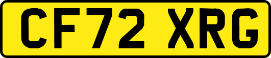 CF72XRG