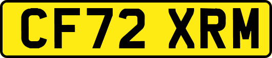 CF72XRM
