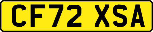 CF72XSA