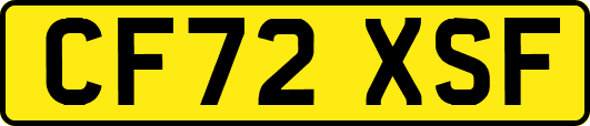 CF72XSF