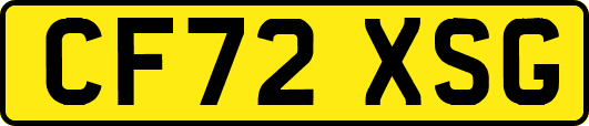 CF72XSG
