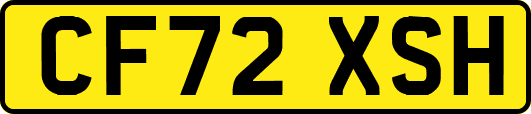 CF72XSH