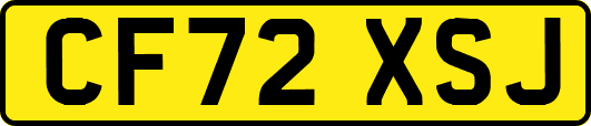 CF72XSJ