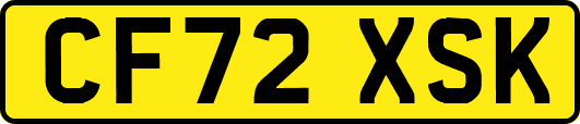 CF72XSK