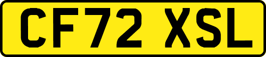 CF72XSL