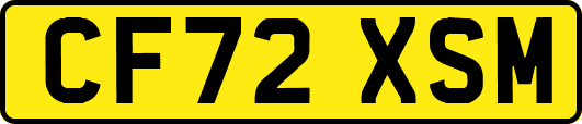 CF72XSM