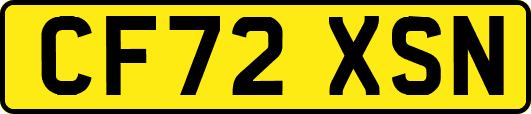 CF72XSN