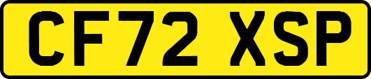 CF72XSP