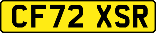 CF72XSR
