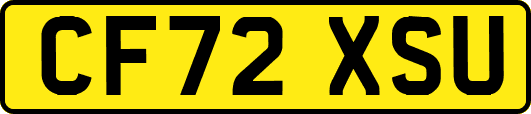 CF72XSU