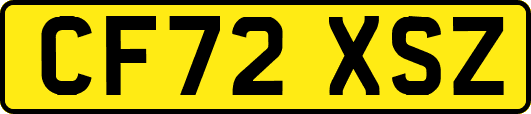 CF72XSZ