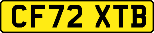 CF72XTB