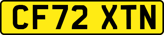CF72XTN