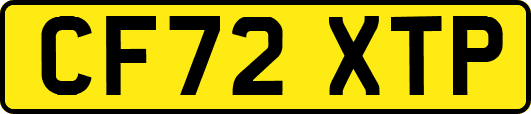 CF72XTP