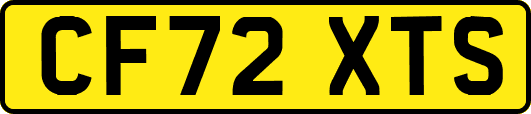 CF72XTS