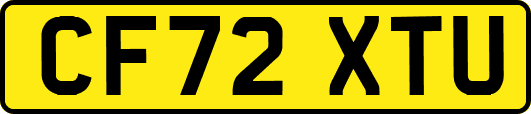 CF72XTU