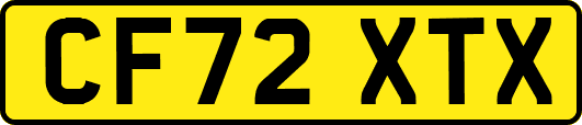 CF72XTX