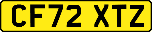 CF72XTZ