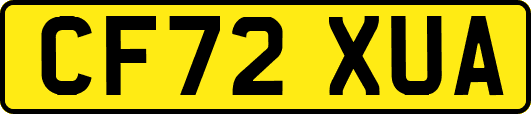 CF72XUA